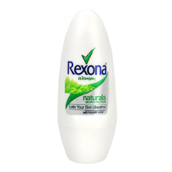 Rexona Women Deo Roll Naturan Bio Protection 40ml